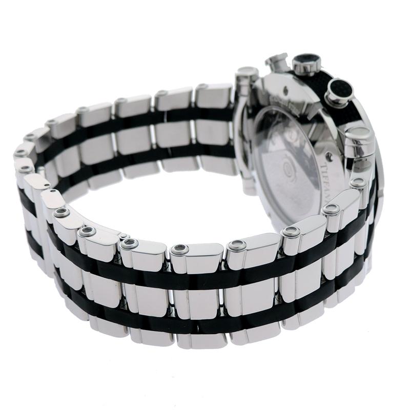 TIFFANY&Co.（ティファニー） ［銀座店］TIFFANY&Co. アトラス