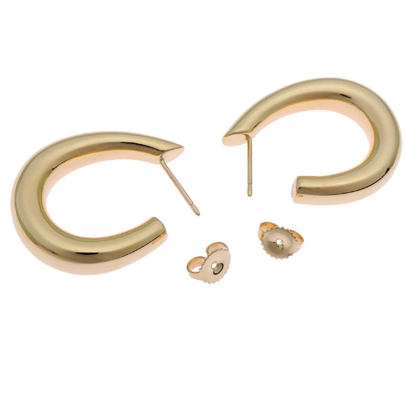 TIFFANY&Co.（ティファニー） ［飯能本店］TIFFANY&Co. ハーフ フープ