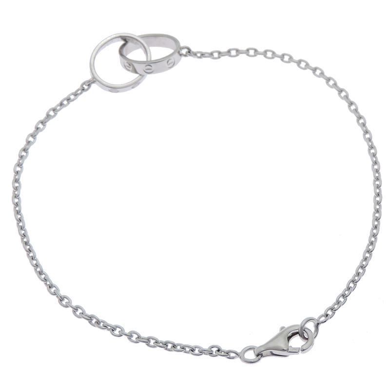 Cartier（カルティエ） ［銀座店］CARTIER ベビー ラブ B6027200