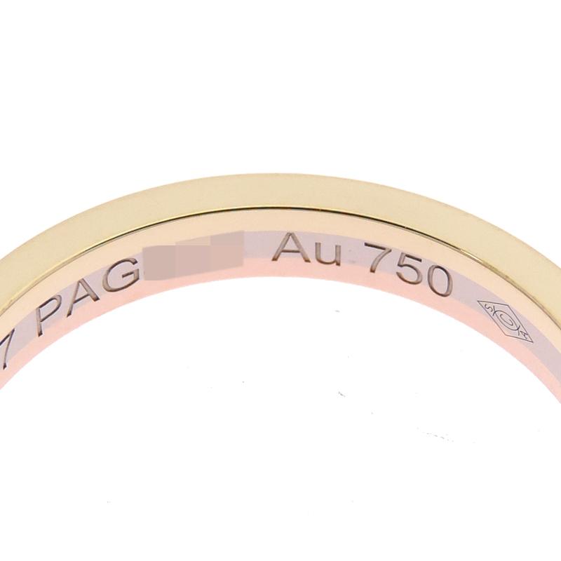 Cartier（カルティエ） ［銀座店］カルティエ ヴァンドーム ルイ