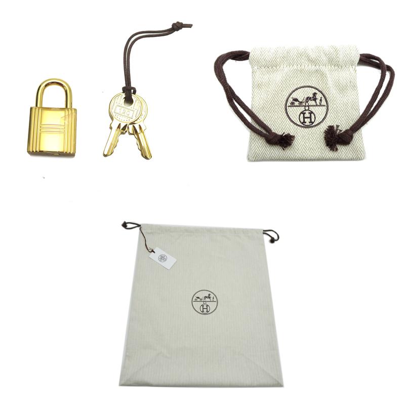 HERMES（エルメス） ［銀座店］HERMES ピコタンロックPM タッチ K刻印