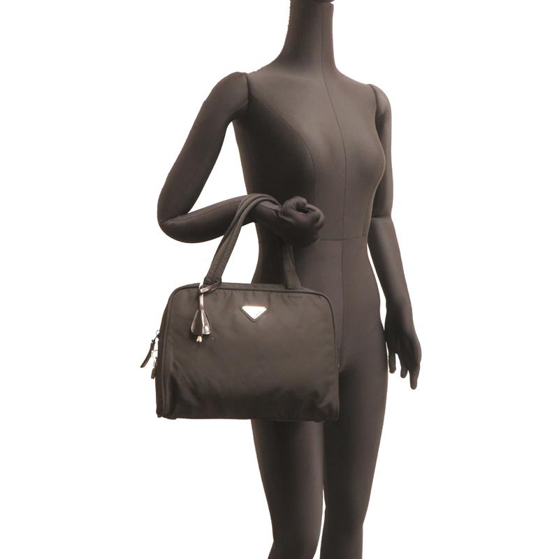 PRADA（プラダ） ［飯能本店］PRADA テスート B8495 ハンドバッグ