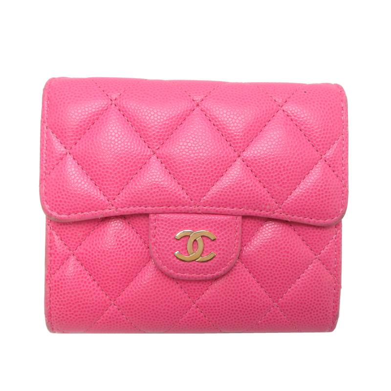 CHANEL（シャネル） ［飯能本店］CHANEL クラシク スモールフラップ