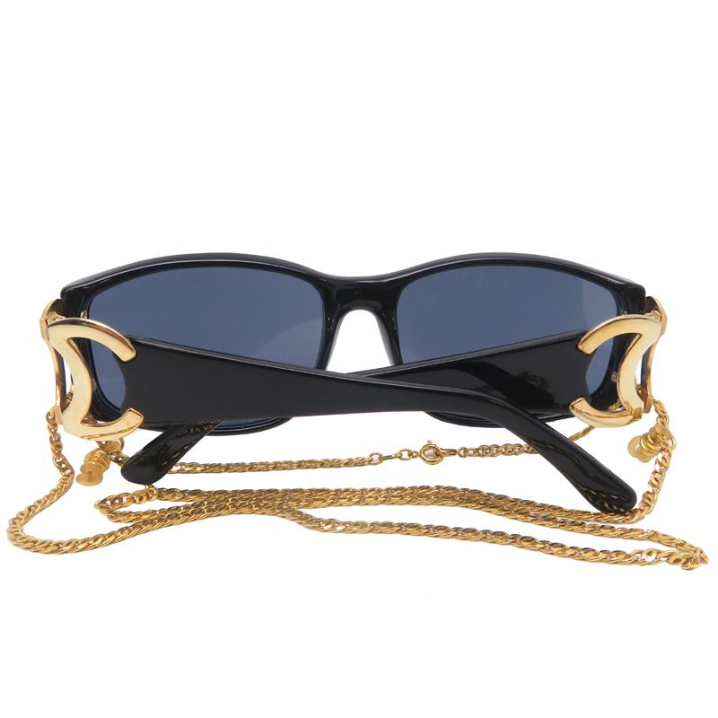 CHANEL（シャネル） ［飯能本店］CHANEL サングラス 02461 メガネ