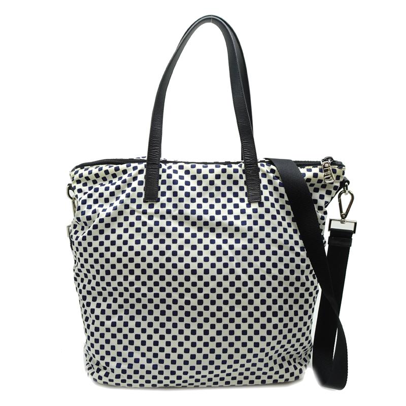 PRADA（プラダ） ［飯能本店］PRADA 2Wayトート トートバッグ ナイロン