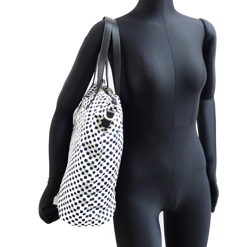 PRADA（プラダ） ［飯能本店］PRADA 2Wayトート トートバッグ ナイロン