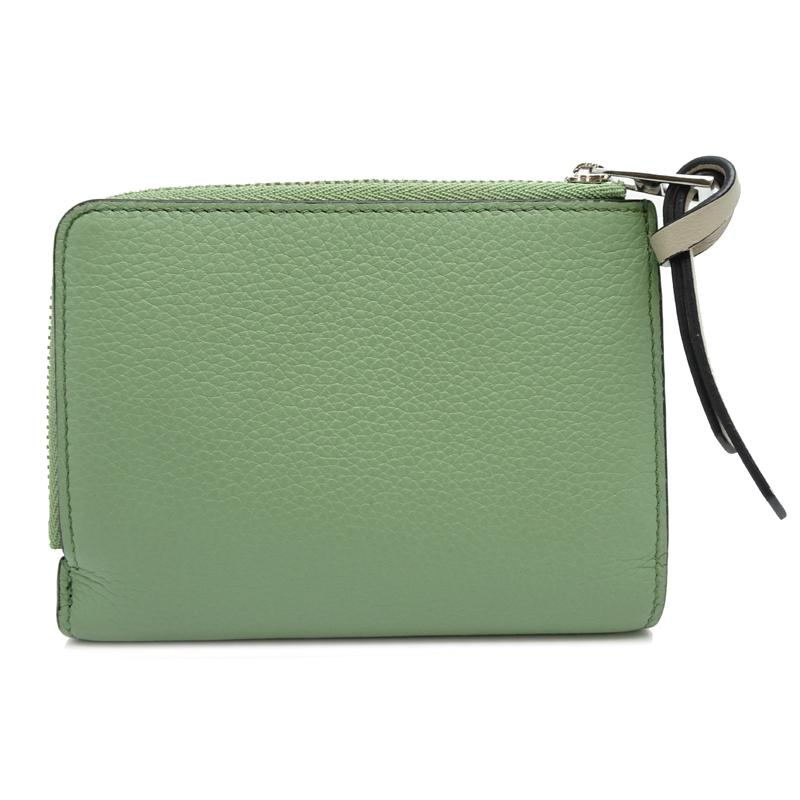 LOEWE（ロエベ） ［飯能本店］LOEWE スリムバイフォールド ウォレット
