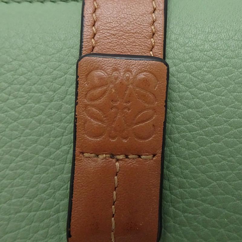 LOEWE（ロエベ） ［飯能本店］LOEWE スリムバイフォールド ウォレット