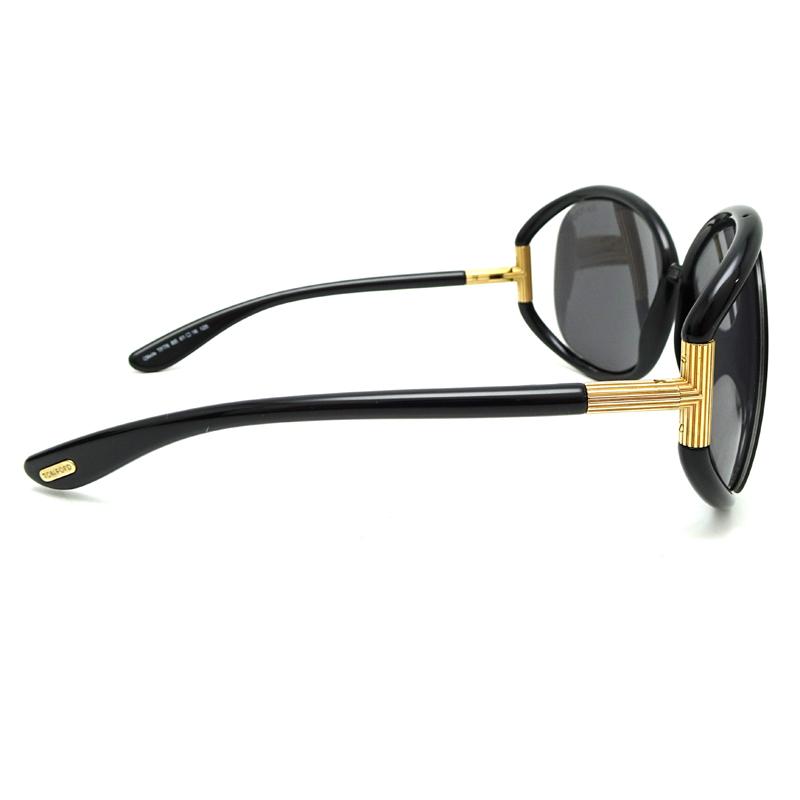 訳あり新品　TOM FORD トムフォード　 サングラス　レディース 飯能本店］TOM FORD トムフォード オリビア Olivia サングラス 61□18