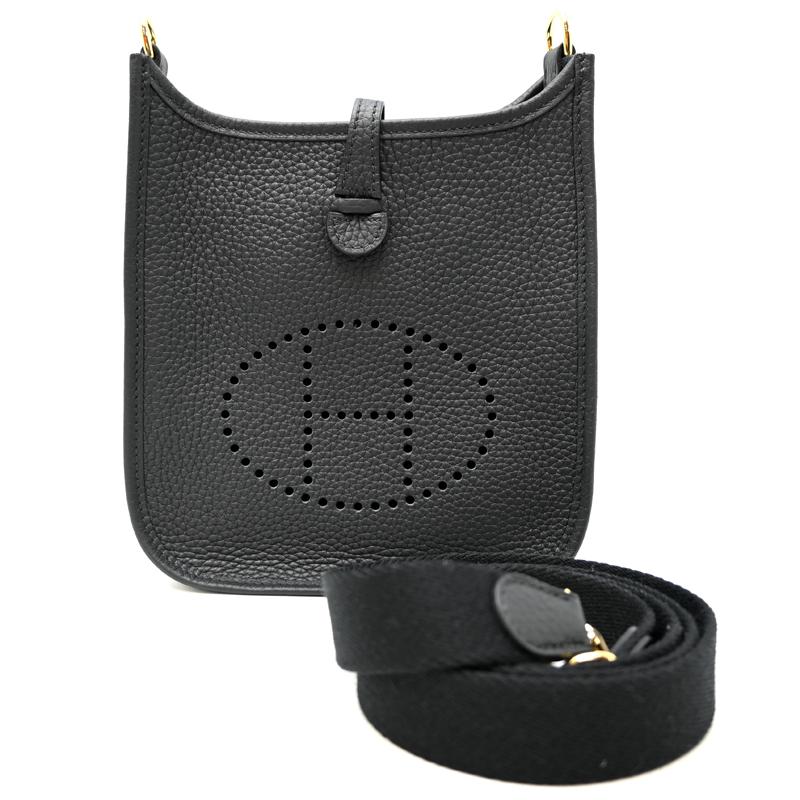 HERMES（エルメス） ［銀座店］HERMES エブリンTPM アマゾン K刻印 