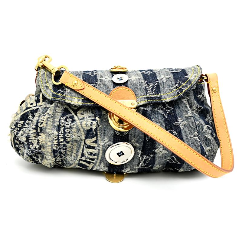 LOUIS VUITTON（ルイ・ヴィトン） ［銀座店］LOUIS VUITTON LV ミニ