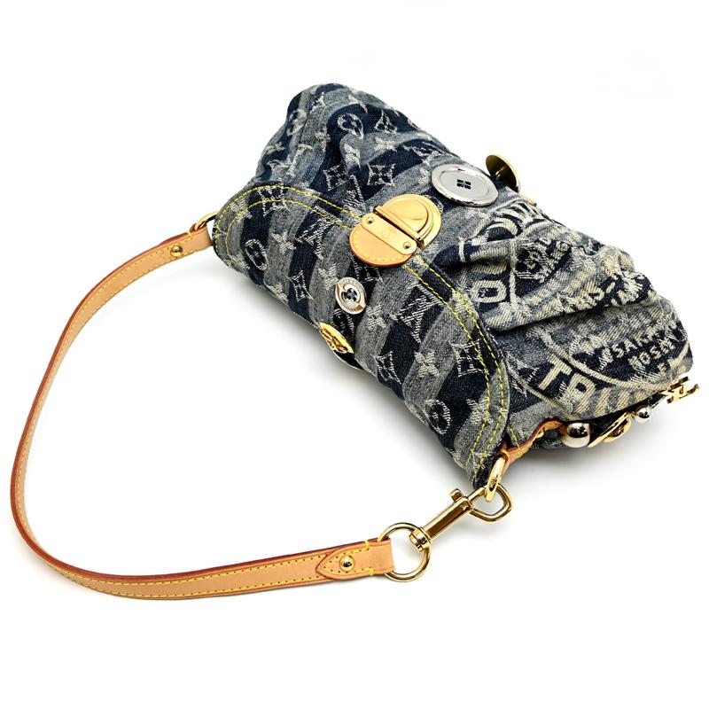 【12月26日発送】Louis Vuitton ルイヴィトン ミニプリーティ LOUIS VUITTON（ルイ・ヴィトン） ［銀座店］LOUIS VUITTON LV ミニ