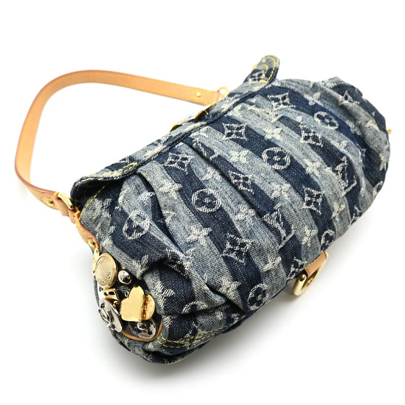 LOUIS VUITTON（ルイ・ヴィトン） ［銀座店］LOUIS VUITTON LV ミニ