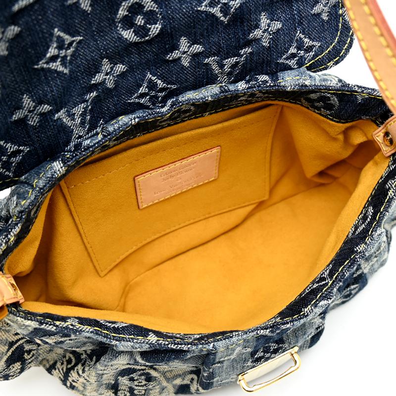 LOUIS VUITTON（ルイ・ヴィトン） ［銀座店］LOUIS VUITTON LV ミニ