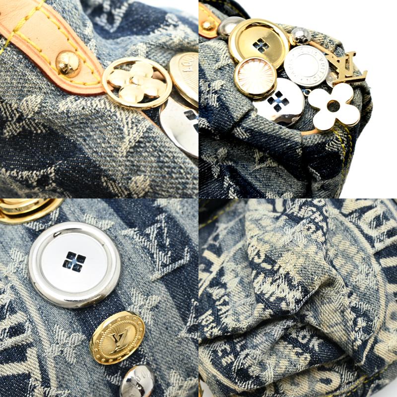 LOUIS VUITTON（ルイ・ヴィトン） ［銀座店］LOUIS VUITTON LV ミニ