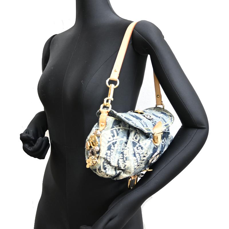 LOUIS VUITTON（ルイ・ヴィトン） ［銀座店］LOUIS VUITTON LV ミニ