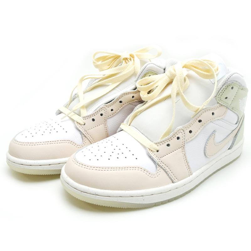 NIKE（ナイキ） ［飯能本店］NIKE エアジョーダン 1MID SE #8 約26cm