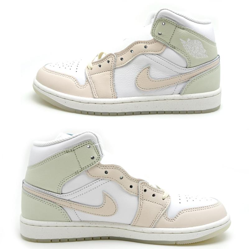 NIKE（ナイキ） ［飯能本店］NIKE エアジョーダン 1MID SE #8 約26cm