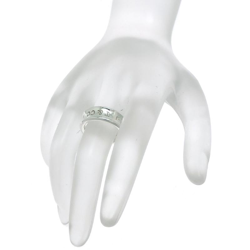 TIFFANY&Co.（ティファニー） ［飯能本店］TIFFANY&Co. 1837 ナロー