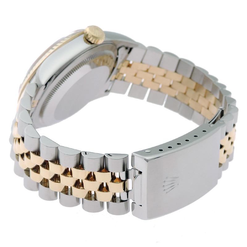 ROLEX（ロレックス） ［飯能本店］ROLEX デイトジャスト A番 1999年製