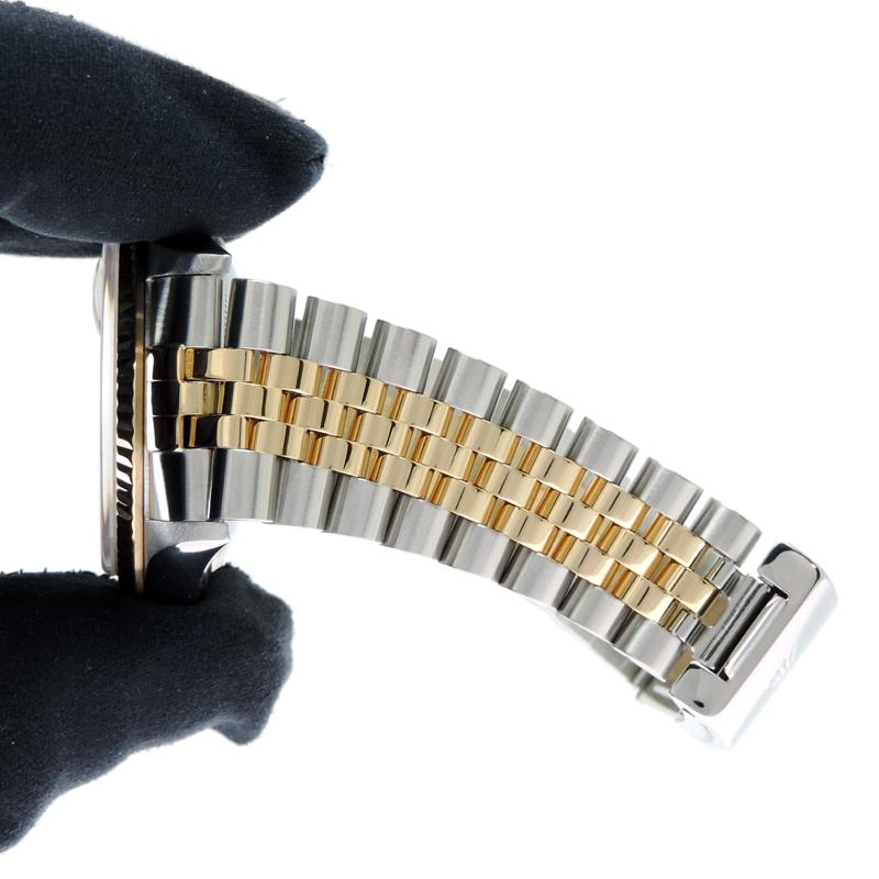 ROLEX（ロレックス） ［飯能本店］ROLEX デイトジャスト A番 1999年製