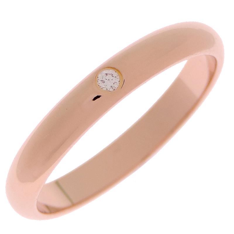 Cartier（カルティエ） ［銀座店］CARTIER 1895 ウェディング 1P