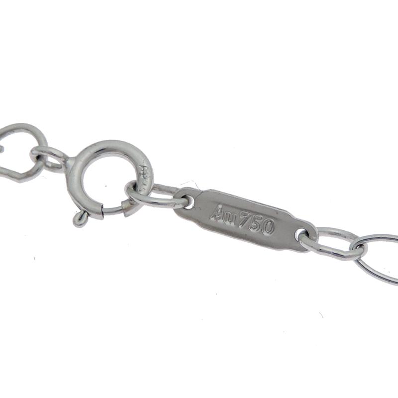 TIFFANY&Co.（ティファニー） ［銀座店］TIFFANY&Co. ペタル キー