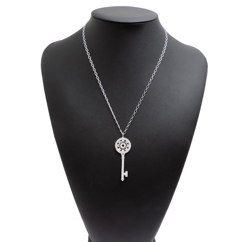 TIFFANY&Co.（ティファニー） ［銀座店］TIFFANY&Co. ペタル キー