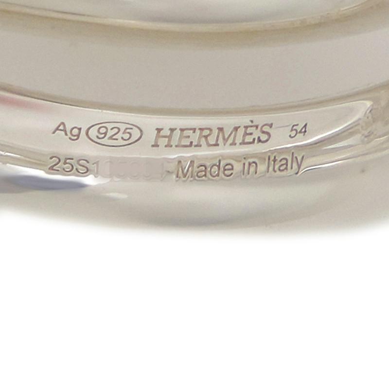HERMES（エルメス） ［銀座店］HERMES ヴェルティージュ #54 SV925