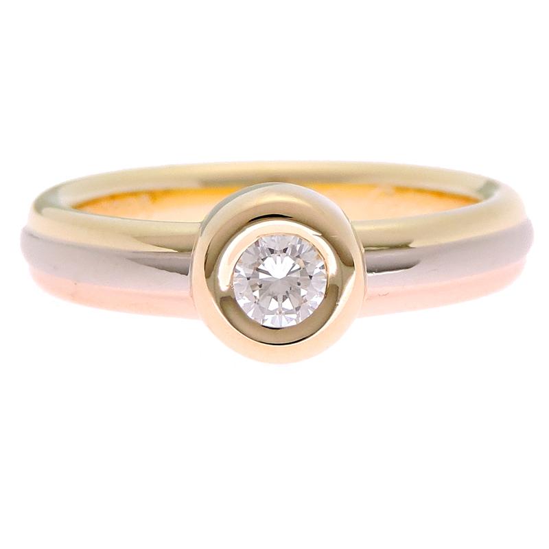 Cartier（カルティエ） ［飯能本店］CARTIER モノストーン