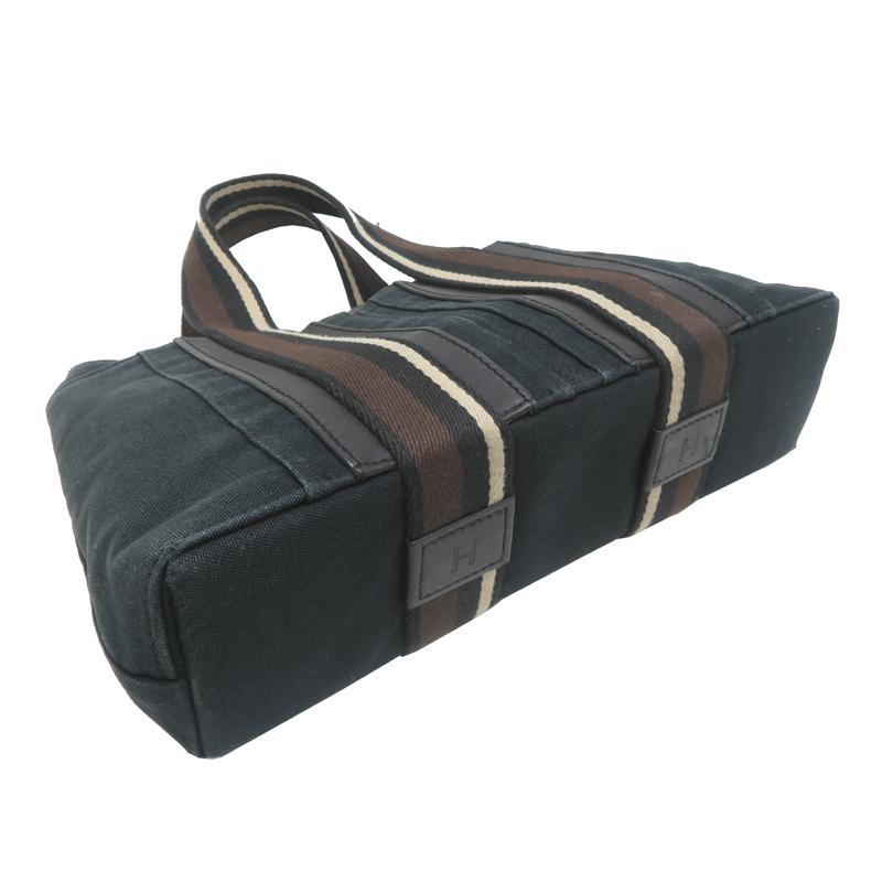 HERMES（エルメス） ［飯能本店］HERMES トロカホリゾンタル PM トート