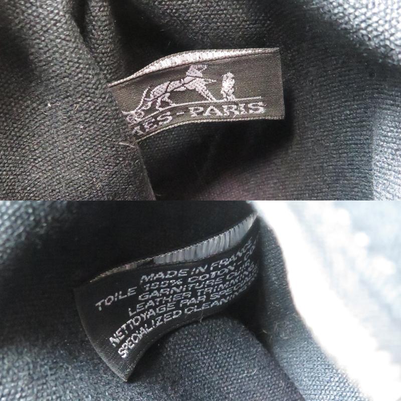 HERMES（エルメス） ［飯能本店］HERMES トロカホリゾンタル PM トート
