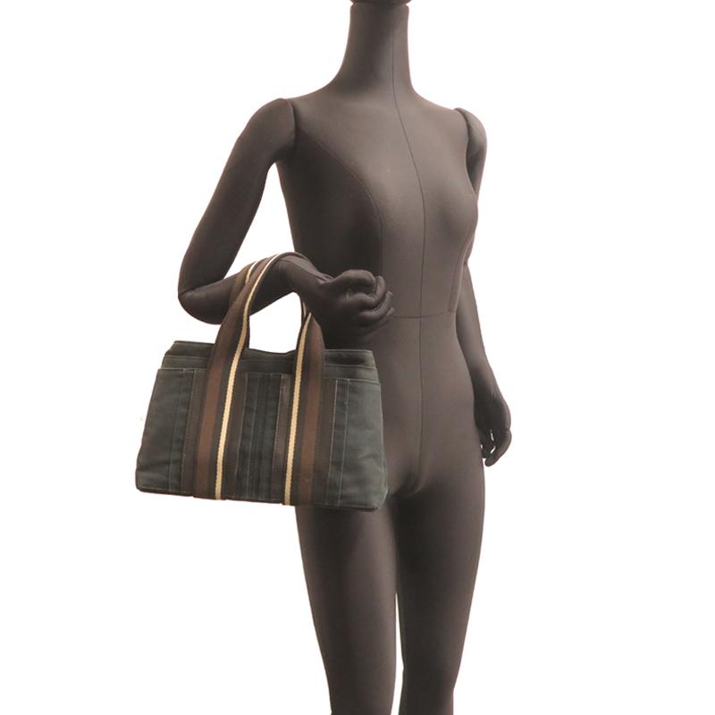 HERMES（エルメス） ［飯能本店］HERMES トロカホリゾンタル PM トート