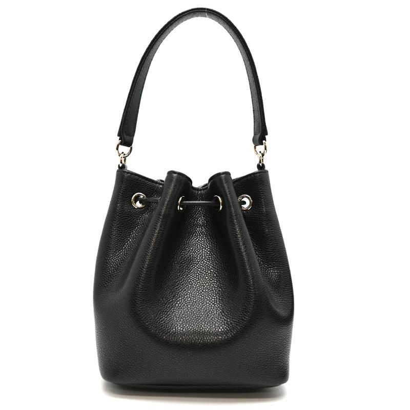 CHANEL（シャネル） ［銀座店］CHANEL チェーン 巾着バッグ AP4775