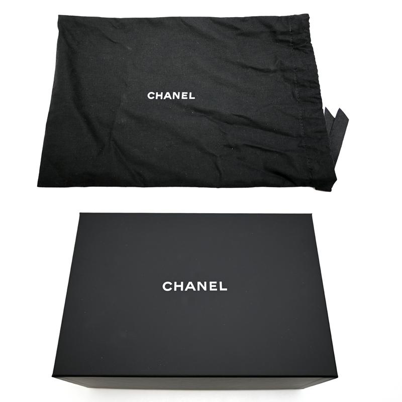 CHANEL（シャネル） ［銀座店］CHANEL チェーン 巾着バッグ AP4775