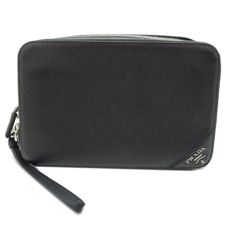 PRADA（プラダ） ［飯能本店］PRADA 2VF052 セカンドバッグ