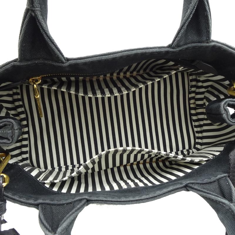 PRADA（プラダ） ［飯能本店］PRADA カナパ PM 1BG439 トートバッグ
