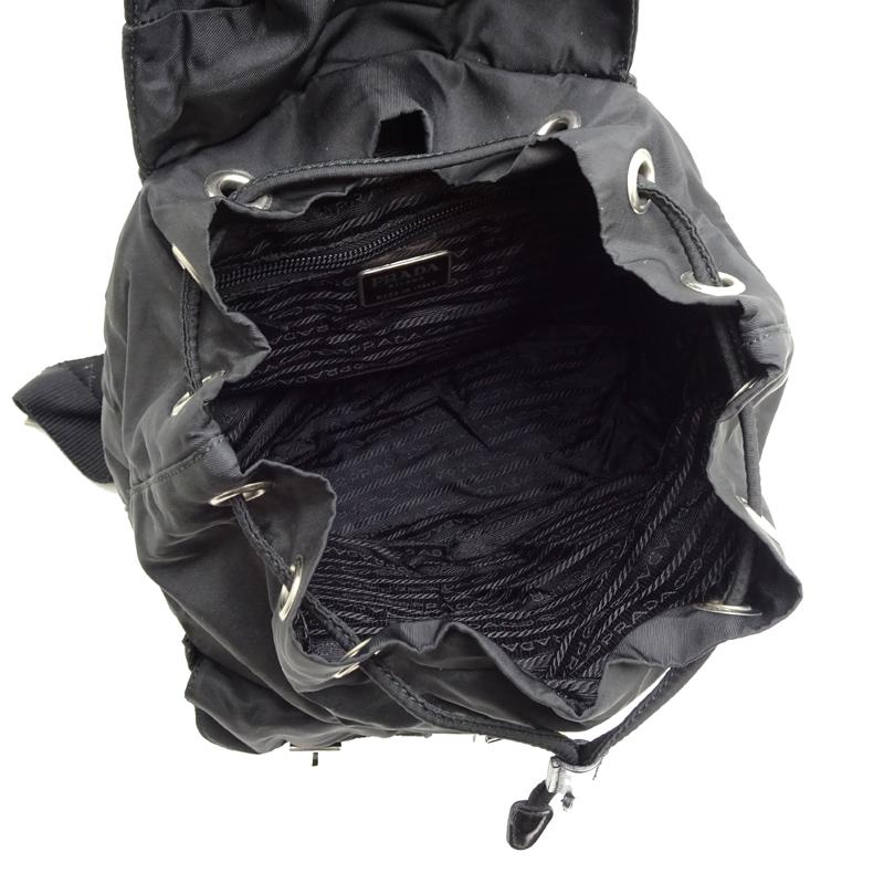 PRADA（プラダ） ［飯能本店］PRADA ミニリュック リュック