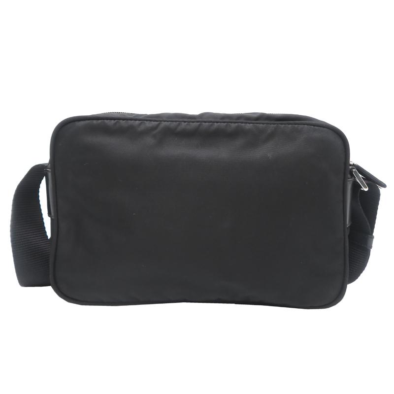 PRADA（プラダ） ［飯能本店］PRADA BT0166 ショルダーバッグ ナイロン