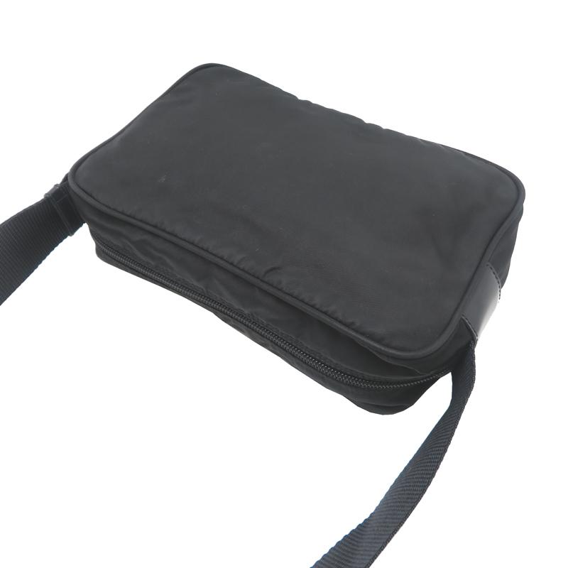PRADA（プラダ） ［飯能本店］PRADA BT0166 ショルダーバッグ ナイロン