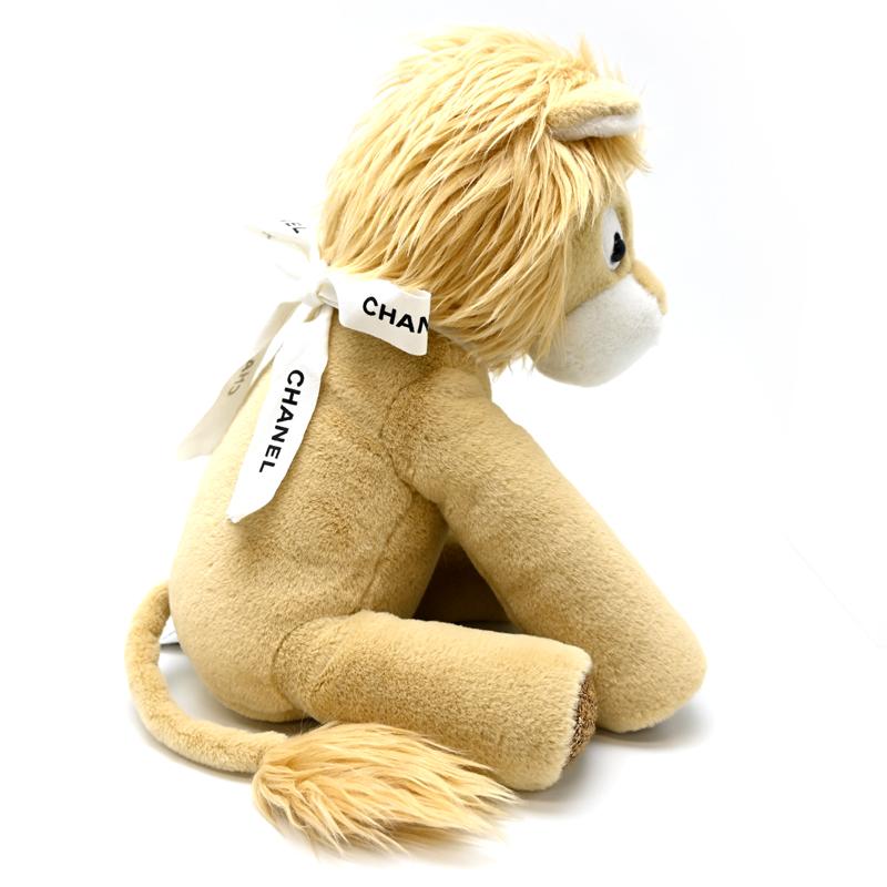 CHANEL（シャネル） ［飯能本店］CHANEL ココクラッシュ ライオン