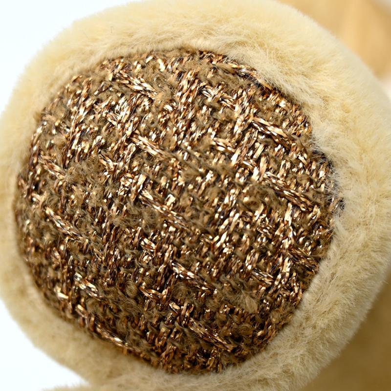 CHANEL（シャネル） ［飯能本店］CHANEL ココクラッシュ ライオン