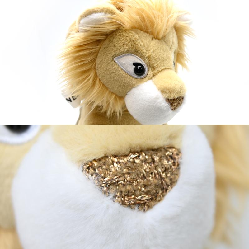 CHANEL（シャネル） ［飯能本店］CHANEL ココクラッシュ ライオン