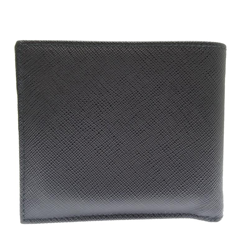 PRADA（プラダ） ［飯能本店］PRADA 札入れ 2M0513 二つ折り財布
