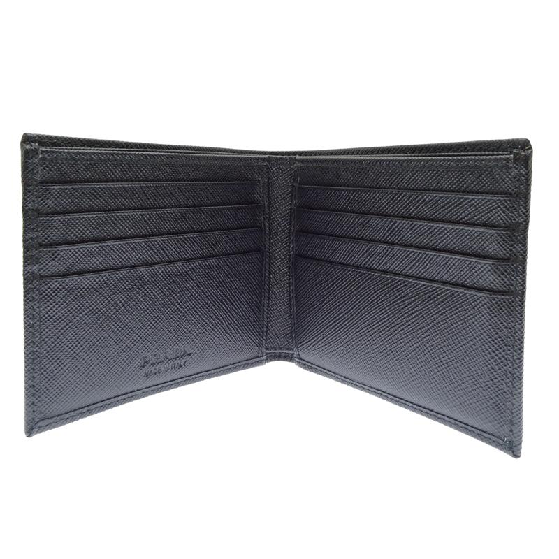 PRADA（プラダ） ［飯能本店］PRADA 札入れ 2M0513 二つ折り財布