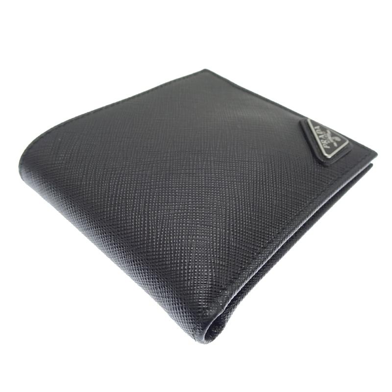 PRADA（プラダ） ［飯能本店］PRADA 札入れ 2M0513 二つ折り財布