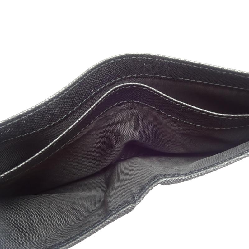 PRADA（プラダ） ［飯能本店］PRADA 札入れ 2M0513 二つ折り財布