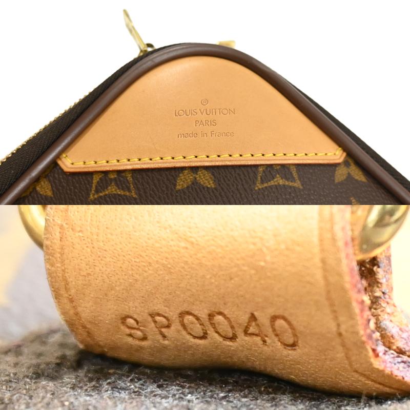 LOUIS VUITTON（ルイ・ヴィトン） ［飯能本店］LOUIS VUITTON LV