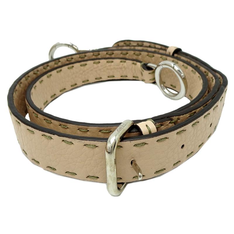 FENDI（フェンディ） ［飯能本店］FENDI ピーカブー セレリア バッグ