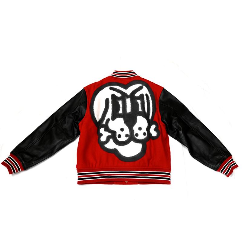 Supreme（シュプリーム） ［飯能本店］Supreme 18AW Bone Varsity